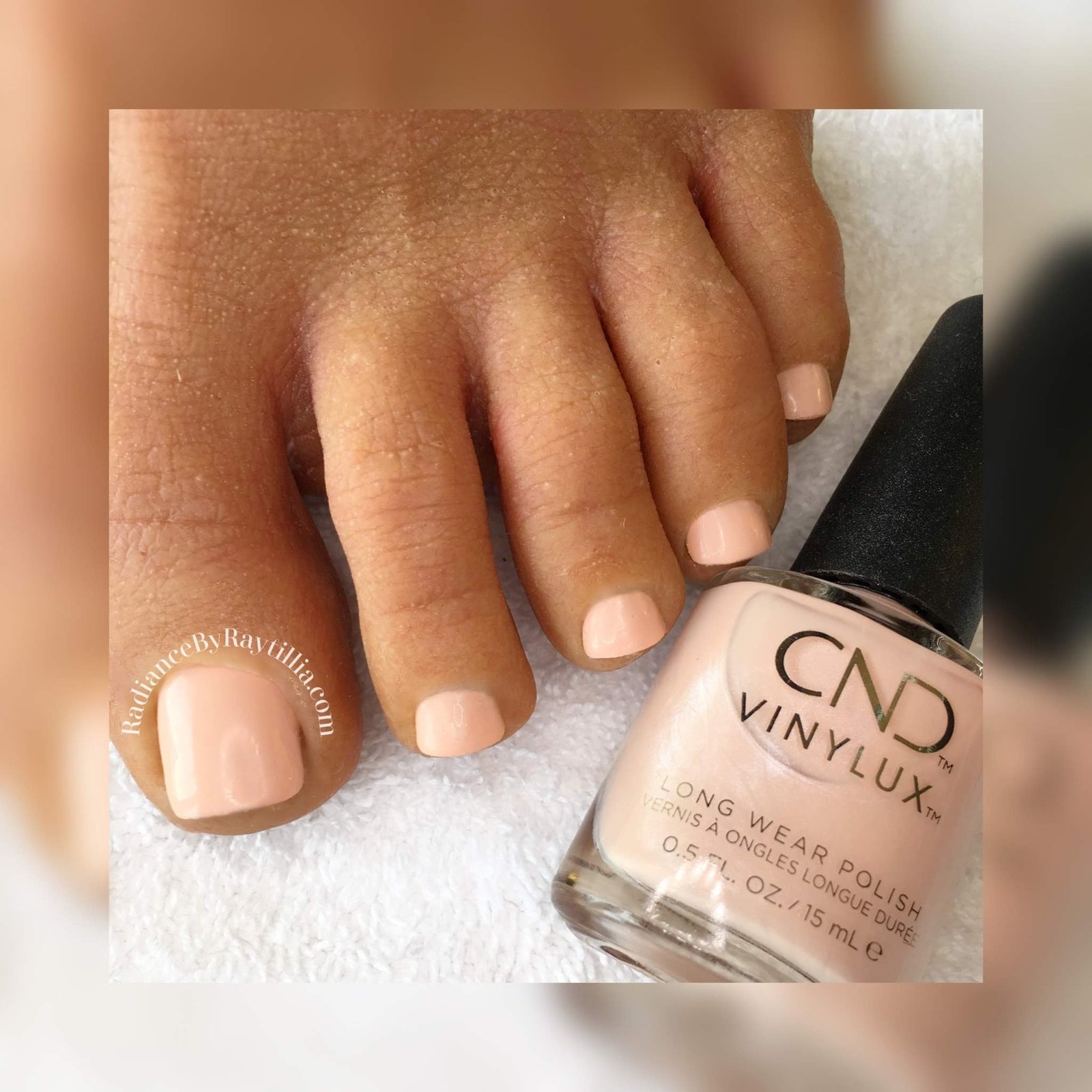 Brunswick Radiance by Raytillia Nail Salon Brunswick Georgia